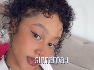 Ginnaroah