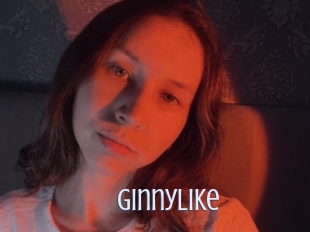 Ginnylike