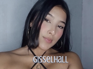 Gisselhall