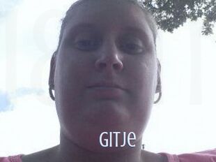 Gitje