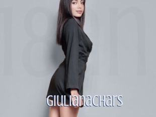 Giulianachars