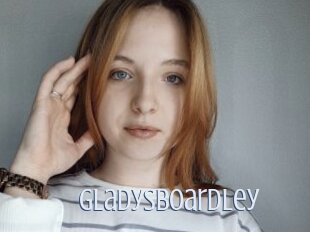 Gladysboardley