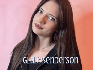 Gladysenderson