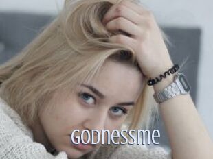 Godnessme