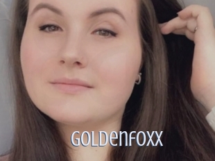 Goldenfoxx