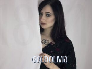 Goldolivia