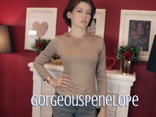 Gorgeouspenelope
