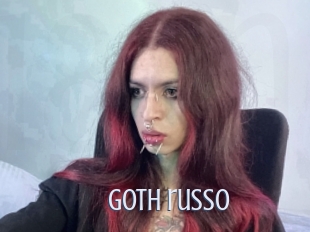 Goth_russo