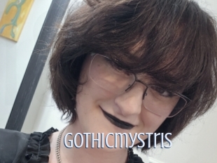 Gothicmystris