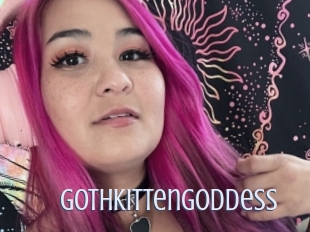 Gothkittengoddess