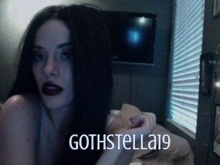 Gothstella19