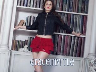 Gracemyrtle