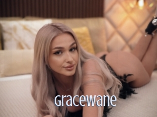 gracewane 18 ans Nue