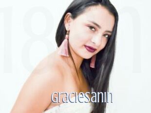 Graciesanin