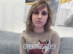 Greenashley