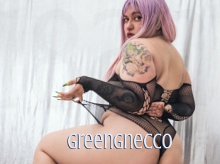 greengnecco 18 ans Nue