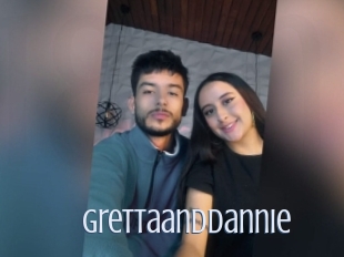 grettaanddannie 18 ans Nue