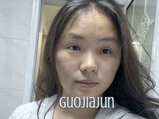 Guojiajun