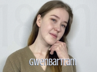Gwenbartram