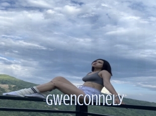 Gwenconnely