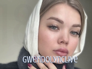 Gwendolynclive