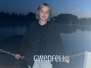 Gwenfell