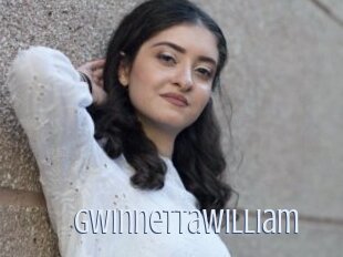 Gwinnettawilliam