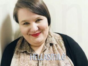 HELLAsmile