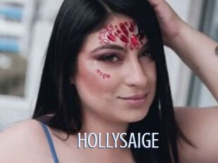 HOLLYSAIGE