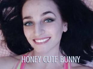HONEY_CUTE_BUNNY