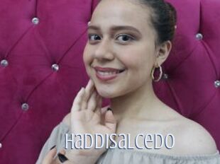 HaddiSalcedo