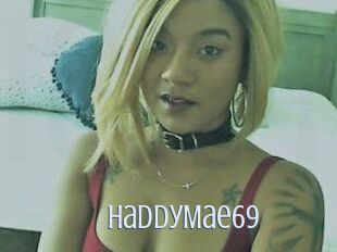 HaddyMae69