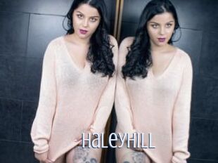 HaleyHill