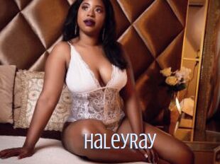 HaleyRay