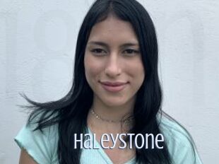 HaleyStone