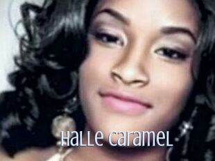 Halle_Caramel