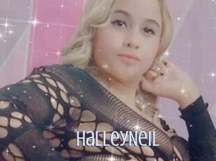 HalleyNeil