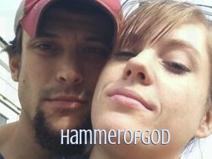 HammerofGod