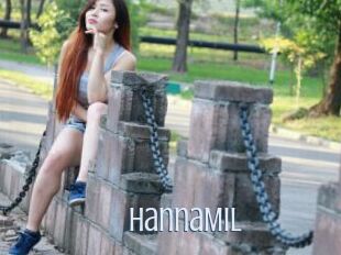 HannaMil