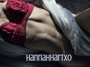 HannahHartXO