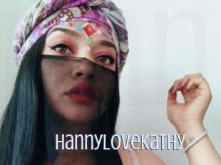 Hannylovekathy