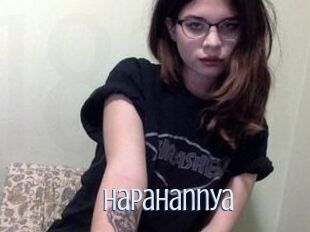 HapaHannya