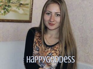 HappyGoddess