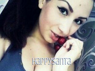 HappySanta