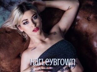 HarleyBrown
