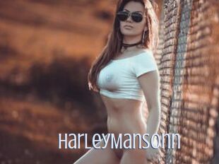 HarleyMansonn