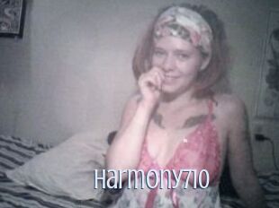 Harmony710