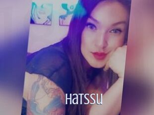 Hatssu