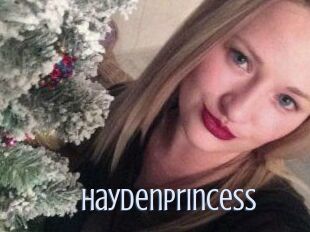 HaydenPrincess