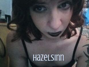 HazelSinn